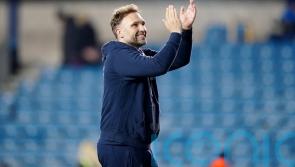 John Eustace pleased to prove Birmingham doubters wrong