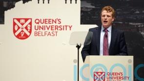 No prosperity in Northern Ireland without peace, Kennedy tells conference