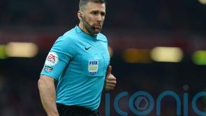 Scrutiny huge for Hatzidakis return but soon back to normal &ndash; Mark Clattenburg