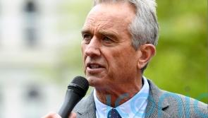 Irish American anti-vaccine activist from famous family launches US presidential campaign