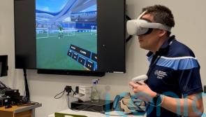 Heading footballs immediately alters brain function, new university study finds