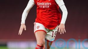 Caitlin Foord backing Arsenal team-mates to battle through injury crisis