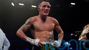 Josh Warrington &lsquo;hungrier than ever&rsquo; as he sets sights on reclaiming world title