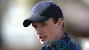 Kentucky Derby adventure off the agenda for Brave Emperor