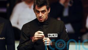 Ronnie O&rsquo;Sullivan second-round showdown in spotlight after Hossein Vafaei barbs