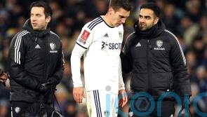 Leeds could welcome back Max Wober and Patrick Bamford for Fulham trip