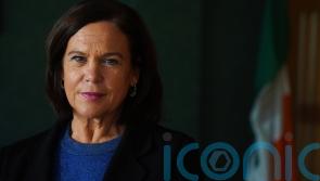 Mary Lou McDonald questioned on connections to Jonathan Dowdall in Dail
