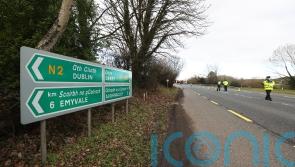 Border crossing mobile alert to be tested on Sunday