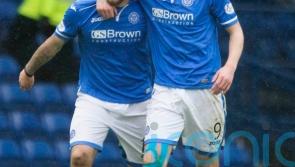 Stevie May not surprised &lsquo;intense&rsquo; Steven MacLean is trying out management