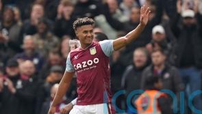 In-form Ollie Watkins enjoying the &lsquo;best moment&rsquo; of his Aston Villa career