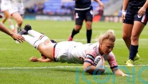 Leeds and England half-back Georgia Roche&rsquo;s NRLW switch confirmed