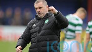 The more we score, the happier I am &ndash; Celtic boss eyes long-standing club record