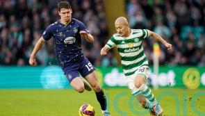 New deals give Derek McInnes hope for the future at Kilmarnock