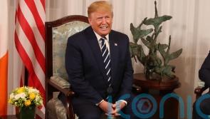 Donald Trump to visit Ireland next month