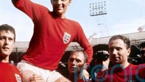 FA wants Bobby Moore&rsquo;s missing shirt found and &lsquo;put on display to the nation&rsquo;
