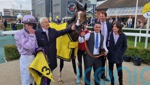 Grand Alliance powers clear for deserved big-race prize