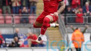 Leyton Orient clinch League Two title after home victory over Crewe