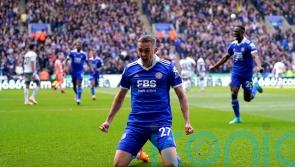 Timothy Castagne winner earns Leicester vital comeback victory over Wolves