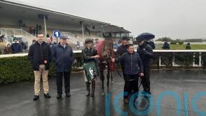 Emily Dickinson enhances Gold Cup claims at Navan
