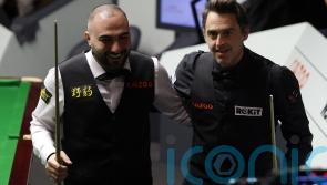 &lsquo;I&rsquo;ve got nothing to lose&rsquo; says Ronnie O&rsquo;Sullivan after crushing Hossein Vafaei