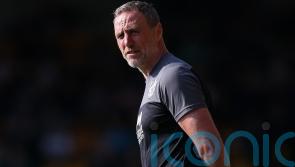 Port Vale interim boss Andy Crosby delighted with win over Bristol Rovers