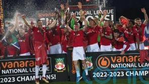 Wrexham recover from early setback to seal their return to the Football League