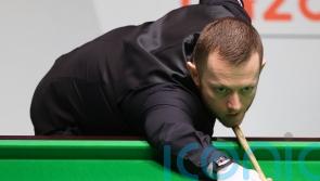 Mark Allen makes short work of final frame to seal win over Stuart Bingham
