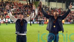 Why Wrexham? This is exactly why &ndash; promotion vindicates Ryan Reynolds&rsquo; decision