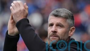 Stephen Robinson dreams of Paisley ties in Europe after Buddies&rsquo; top-six finish