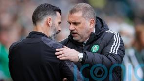 Ange Postecoglou calls for an immediate improvement from Celtic