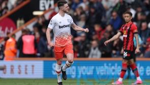 West Ham take big step towards safety by thrashing Bournemouth