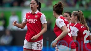 Arsenal fightback raises hopes of Champions League final place