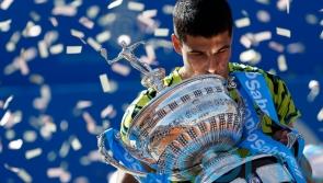 Carlos Alcaraz makes statement with Barcelona Open victory