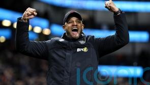 Vincent Kompany and Chuba Akpom take top Championship honours at EFL Awards
