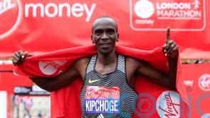 On This Day in 2016: Eliud Kipchoge runs second fastest marathon time in history