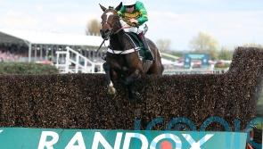 Henderson makes Celebration Chase entry for Jonbon