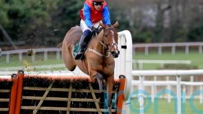 Mullins backing Facile Vega to make amends