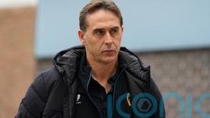 Julen Lopetegui braced for biggest challenge yet as Wolves fight to stay up