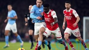 Talking points as Man City and Arsenal clash in possible title decider at Etihad
