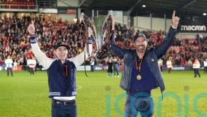 FAW chief hails Wrexham&rsquo;s Hollywood owners for changing Welsh football forever