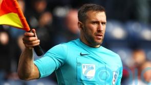 Constantine Hatzidakis set for on-pitch PL return following Andy Robertson clash