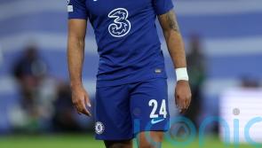 Reece James suffers more injury woe as hamstring problem ends season early