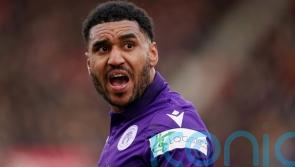 Stevenage edge closer to promotion with win at Swindon