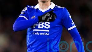 Leicester hit back to deny Leeds as relegation rivals share the points