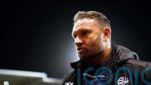 We caused our own demise &ndash; Ian Evatt on Bolton&rsquo;s defeat to Accrington