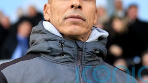 Burton&rsquo;s survival leaves Dino Maamria full of pride