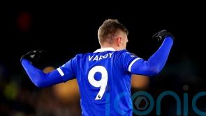 Jamie Vardy &lsquo;as important as they come&rsquo; &ndash; Dean Smith