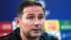 Frank Lampard says football has lost sight of &lsquo;reasonable expectation&rsquo;