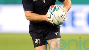 Former Scotland captain Greig Laidlaw calls time on his playing career