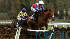 Tolworth moves to Aintree as part of major changes in jumps programme